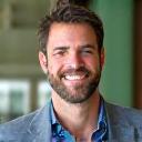 Photo of David Miller, Founder of GreenLeaf Organics